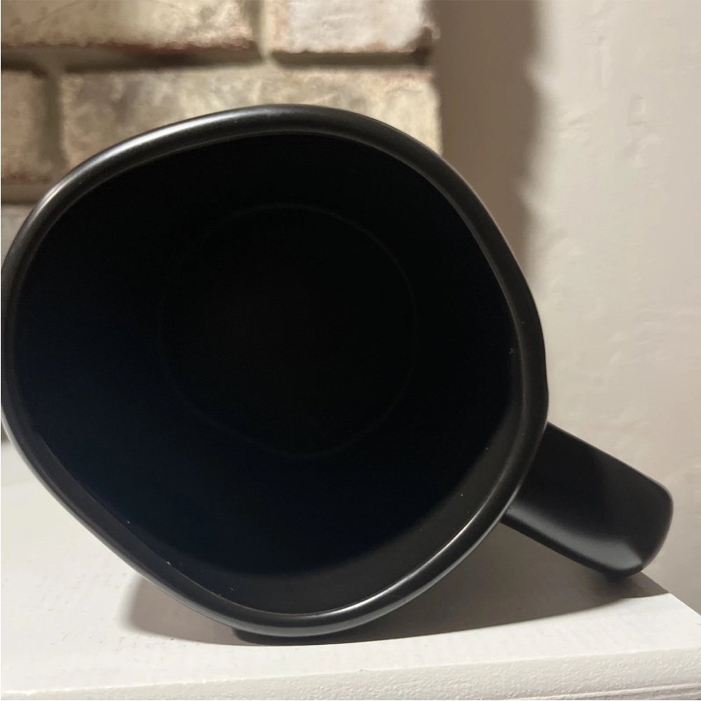 Rae Dunn " Marine" Mug - Picture 5 of 6